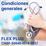 Condiciones generales GMM