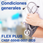 Condiciones generales GMM